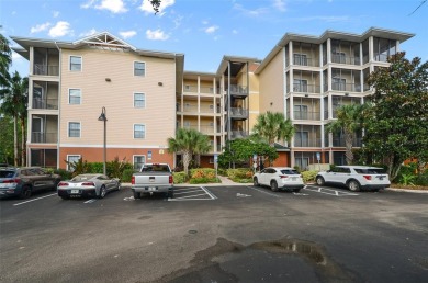 Lake Davenport  Condo For Sale in Kissimmee Florida