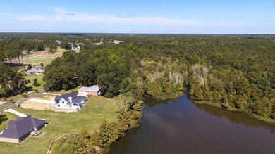 This spacious 1.01-acre partially cleared lot offers the perfect - photo 11