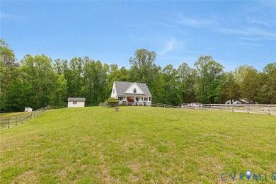 WELCOME TO WOODLAND FARMS, a sought-after equestrian community - photo 12