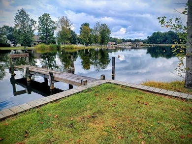 This spacious 1.01-acre partially cleared lot offers the perfect - photo 12