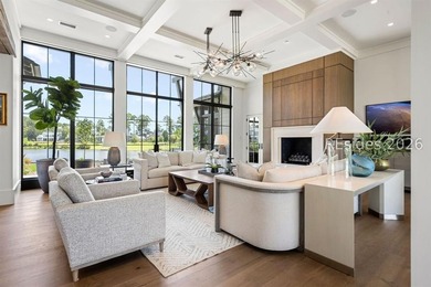 Welcome to 364 Waterfowl Road - an expansive Palmetto Bluff - photo 13