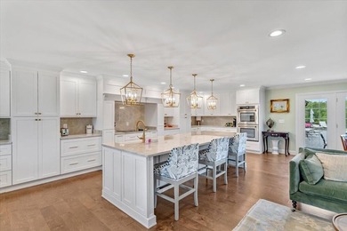 Welcome to 197 Brown's Mill Road, a beautifully updated 9.3-acre - photo 13