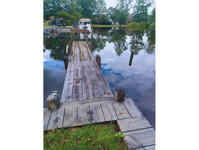 This spacious 1.01-acre partially cleared lot offers the perfect - photo 13