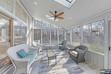Custom-Built Stone & Masonry Stucco Tudor Manor, set on a prime - photo 14
