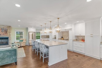 Welcome to 197 Brown's Mill Road, a beautifully updated 9.3-acre - photo 15