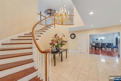 Custom-Built Stone & Masonry Stucco Tudor Manor, set on a prime - photo 15