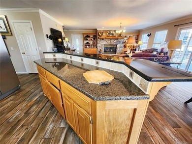 Welcome to your own private lake retreat-3.58 acres of unmatched - photo 15