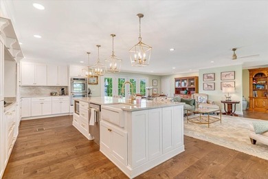 Welcome to 197 Brown's Mill Road, a beautifully updated 9.3-acre - photo 16
