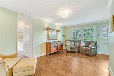 Welcome to 197 Brown's Mill Road, a beautifully updated 9.3-acre - photo 17