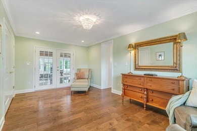 Welcome to 197 Brown's Mill Road, a beautifully updated 9.3-acre - photo 19