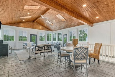 Welcome to 197 Brown's Mill Road, a beautifully updated 9.3-acre - photo 20