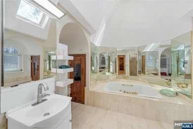 Custom-Built Stone & Masonry Stucco Tudor Manor, set on a prime - photo 20