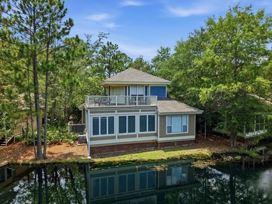 There is an unmistakable ease to life at 8857 Baypine Drive - photo 1