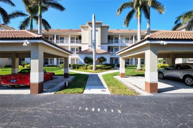 Lake Condo For Sale in Fort Myers, Florida