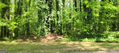 Lake Latimer  Lot For Sale in Kennesaw Georgia