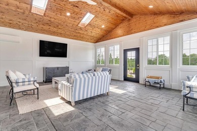 Welcome to 197 Brown's Mill Road, a beautifully updated 9.3-acre - photo 21