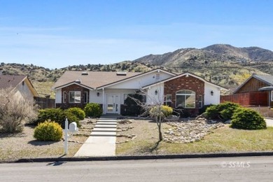 Lake Isabella Home For Sale in Lake Isabella California