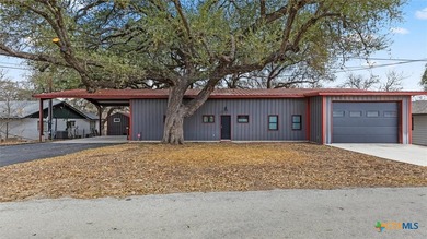 Guadalupe River - Guadalupe County Home Active Under Contract in Seguin Texas