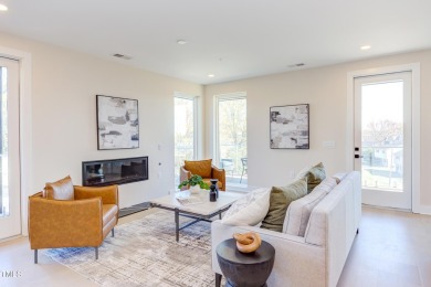 Unit 43 - Stunning architectural detail and luxurious interiors