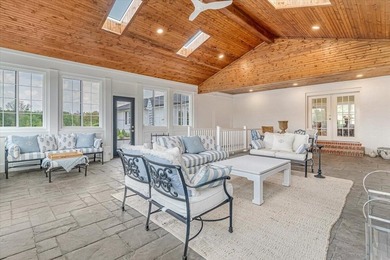 Welcome to 197 Brown's Mill Road, a beautifully updated 9.3-acre - photo 22