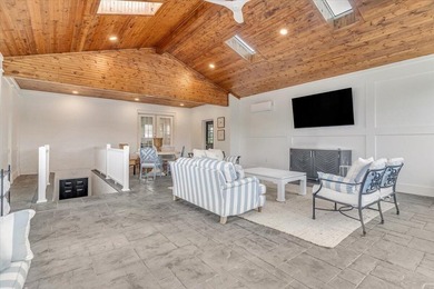 Welcome to 197 Brown's Mill Road, a beautifully updated 9.3-acre - photo 23
