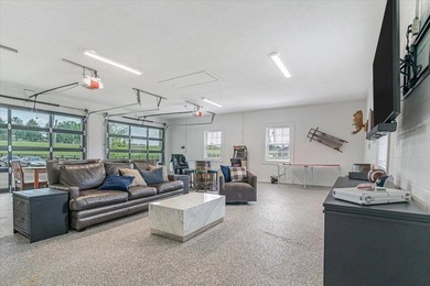 Welcome to 197 Brown's Mill Road, a beautifully updated 9.3-acre - photo 24