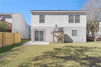 Welcome to 232 Georgia Street on beautiful St. Simons Island! - photo 27