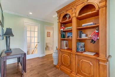 Welcome to 197 Brown's Mill Road, a beautifully updated 9.3-acre - photo 27