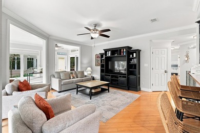 There is an unmistakable ease to life at 8857 Baypine Drive - photo 10