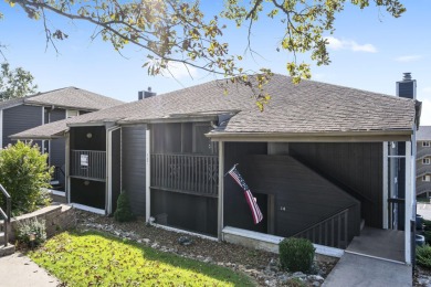 Lake Taneycomo Condo For Sale in Branson Missouri