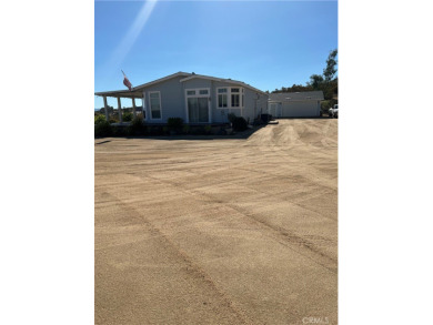Lake Home For Sale in Aguanga, California