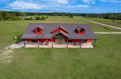 (private lake, pond, coastal) Home For Sale in Groveton Texas