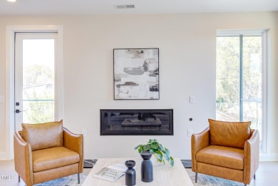 Unit 43 - Stunning architectural detail and luxurious interiors