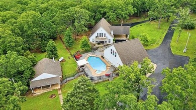 Welcome to your own private lake retreat-3.58 acres of unmatched - photo 32