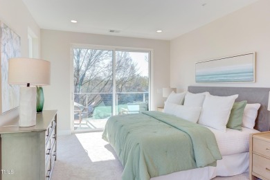 Unit 43 - Stunning architectural detail and luxurious interiors