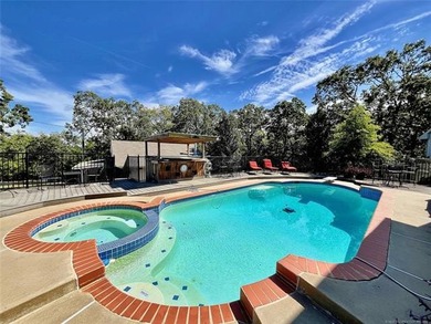 Welcome to your own private lake retreat-3.58 acres of unmatched - photo 37