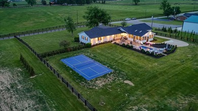 Welcome to 197 Brown's Mill Road, a beautifully updated 9.3-acre - photo 38