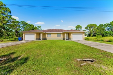 Lehigh Acres Area Home For Sale in Lehigh Acres Florida
