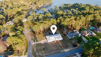 Welcome to 201 Yacht Club Dr. Discover a truly exceptional home - photo 2