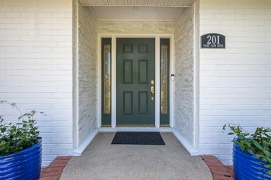 Welcome to 201 Yacht Club Dr. Discover a truly exceptional home - photo 3