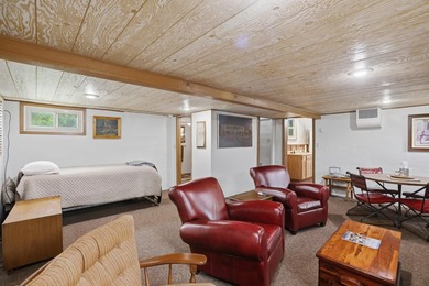 Perched above the Salt Fork River Basin on approximately 145 - photo 44