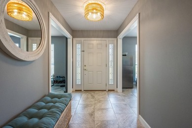 Welcome to 201 Yacht Club Dr. Discover a truly exceptional home - photo 5