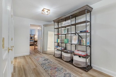 Welcome to 197 Brown's Mill Road, a beautifully updated 9.3-acre - photo 45