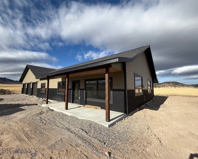 Madison River Home Sale Pending in Ennis Montana