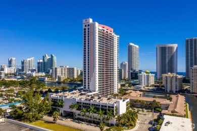 Golden Isles Lakes Area Condo For Sale in Hallandale Beach Florida