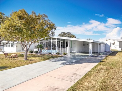 Lake Frances - Lake County Home For Sale in Tavares Florida