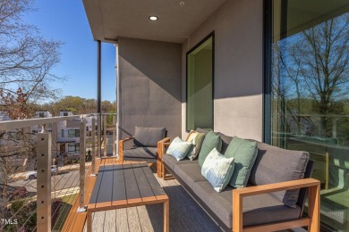 Unit 43 - Stunning architectural detail and luxurious interiors