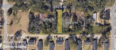 (private lake, pond, coastal) Lot For Sale in Albany Georgia