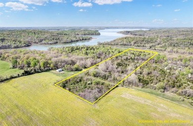 Lake Acreage Off Market in French Lick, Indiana