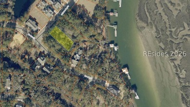 Live Oaks at Battery Creek. Buildable 1/4-acre lot near the - photo 2